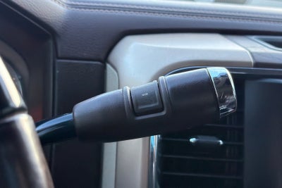 2016 RAM 3500 Longhorn