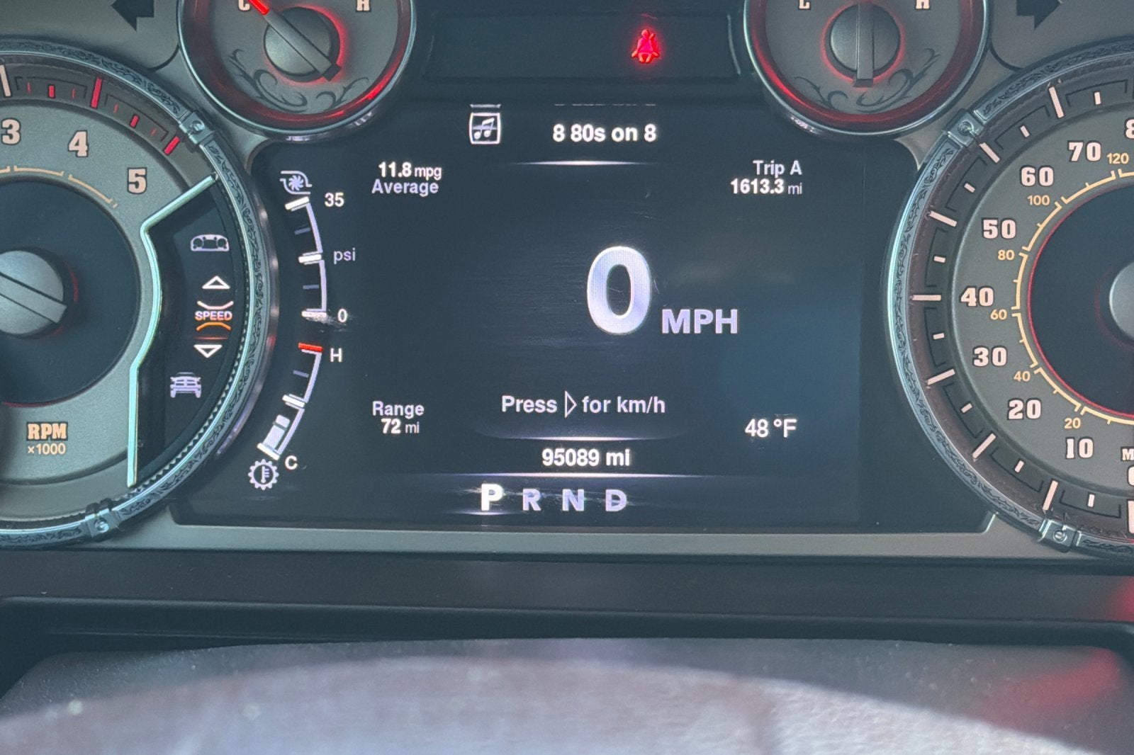 2016 RAM 3500 Longhorn