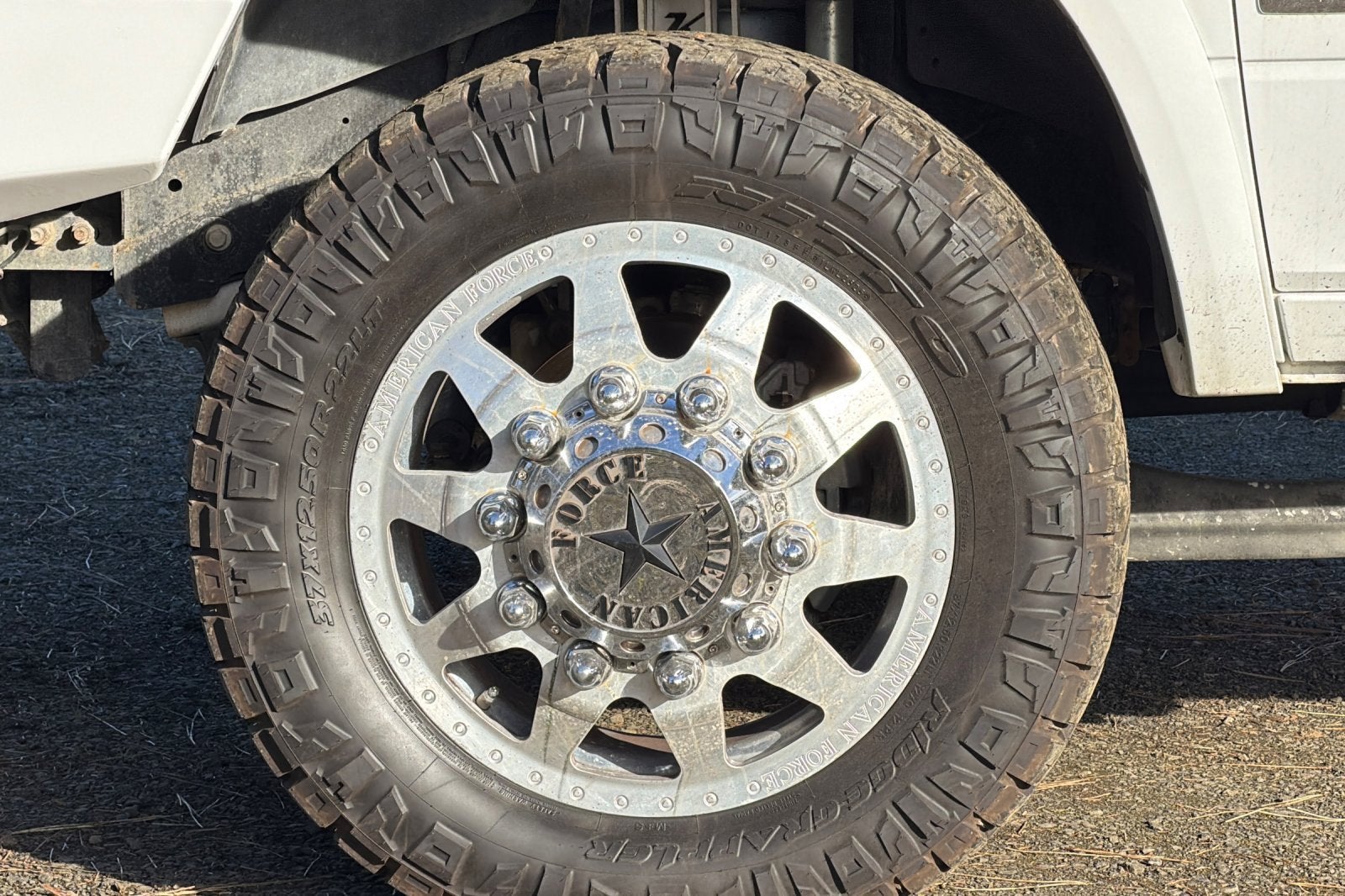 2016 RAM 3500 Longhorn