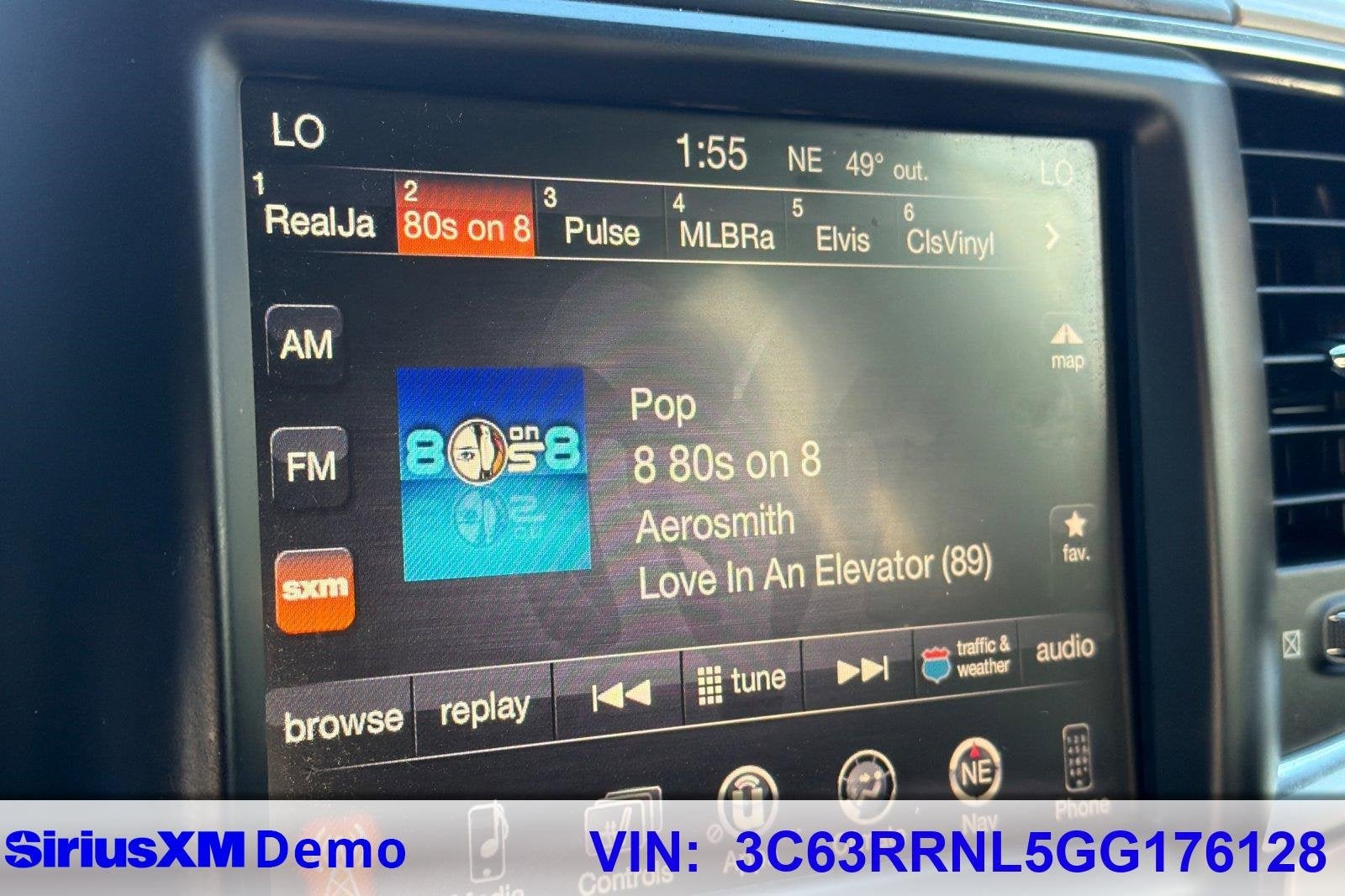 2016 RAM 3500 Longhorn