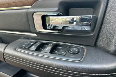 2014 RAM 2500 Laramie