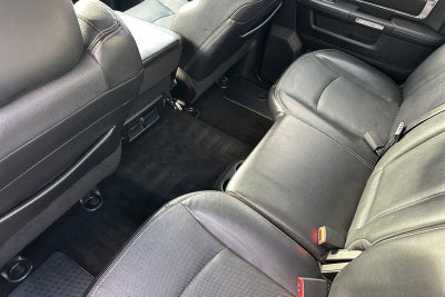 2014 RAM 2500 Laramie