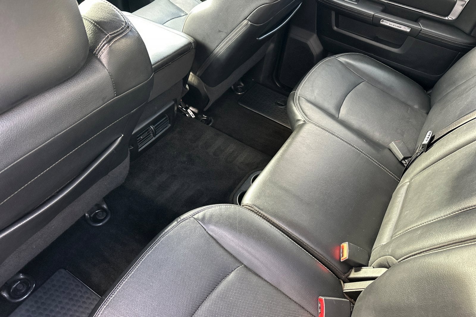 2014 RAM 2500 Laramie