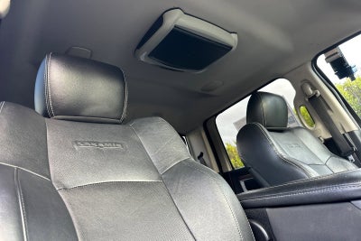 2014 RAM 2500 Laramie