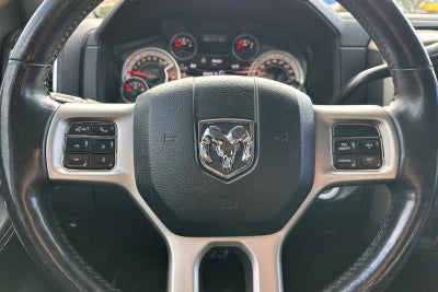 2014 RAM 2500 Laramie