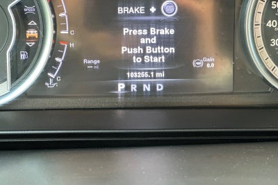 2014 RAM 2500 Laramie