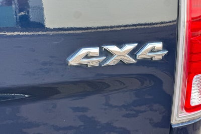 2014 RAM 2500 Laramie