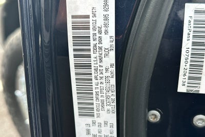 2014 RAM 2500 Laramie