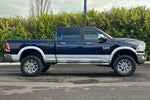 2014 RAM 2500 Laramie