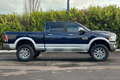 2014 RAM 2500 Laramie