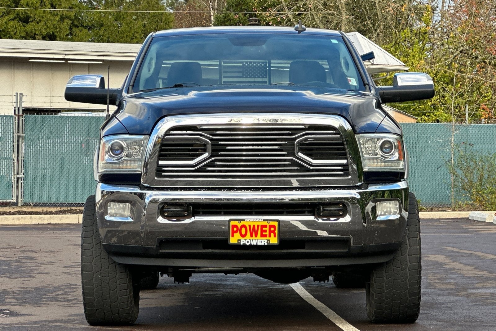 2014 RAM 2500 Laramie