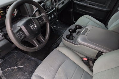 2014 RAM 2500 Tradesman