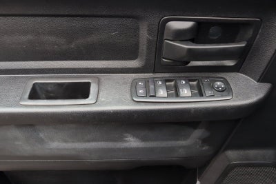 2014 RAM 2500 Tradesman