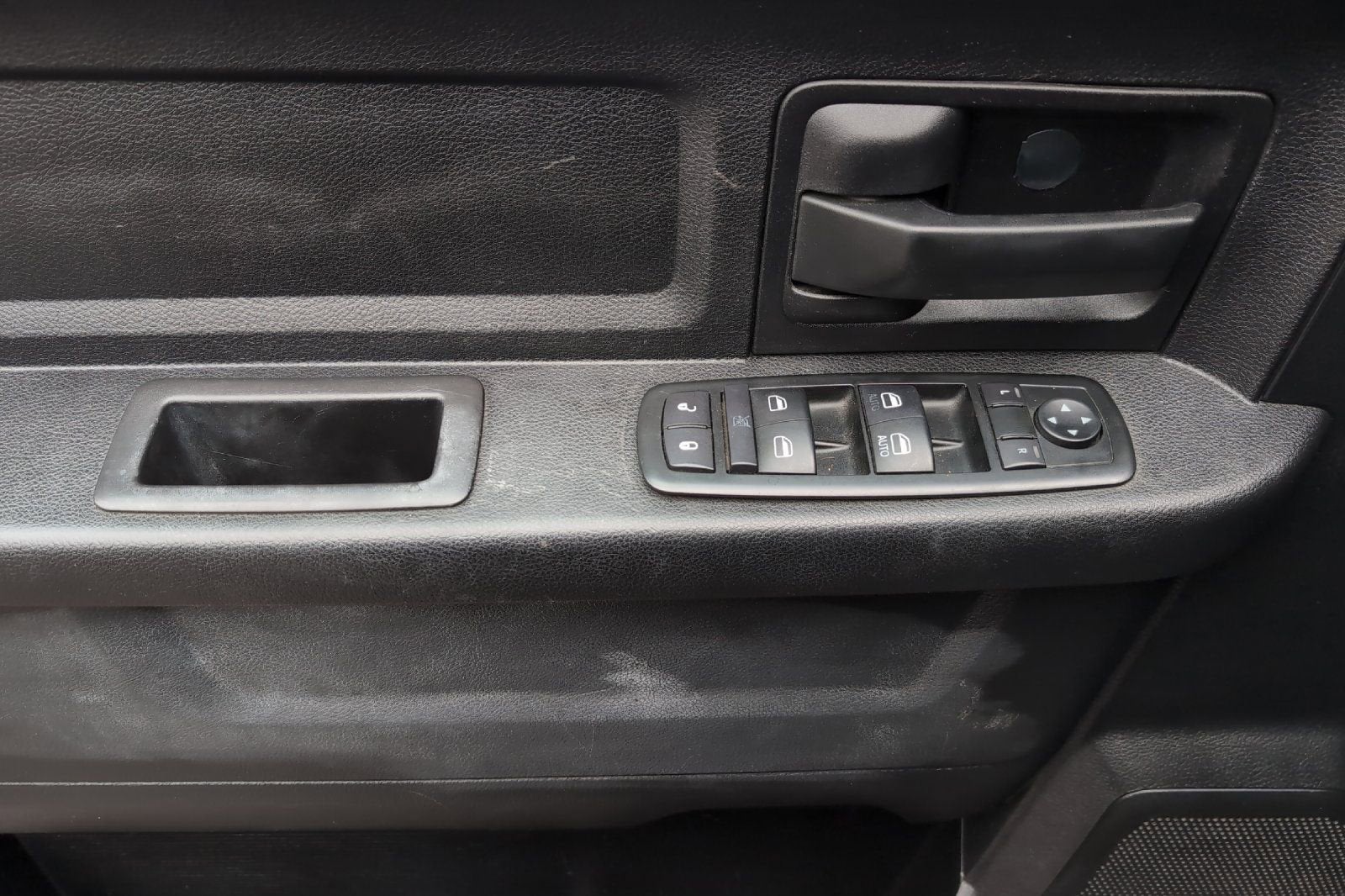 2014 RAM 2500 Tradesman