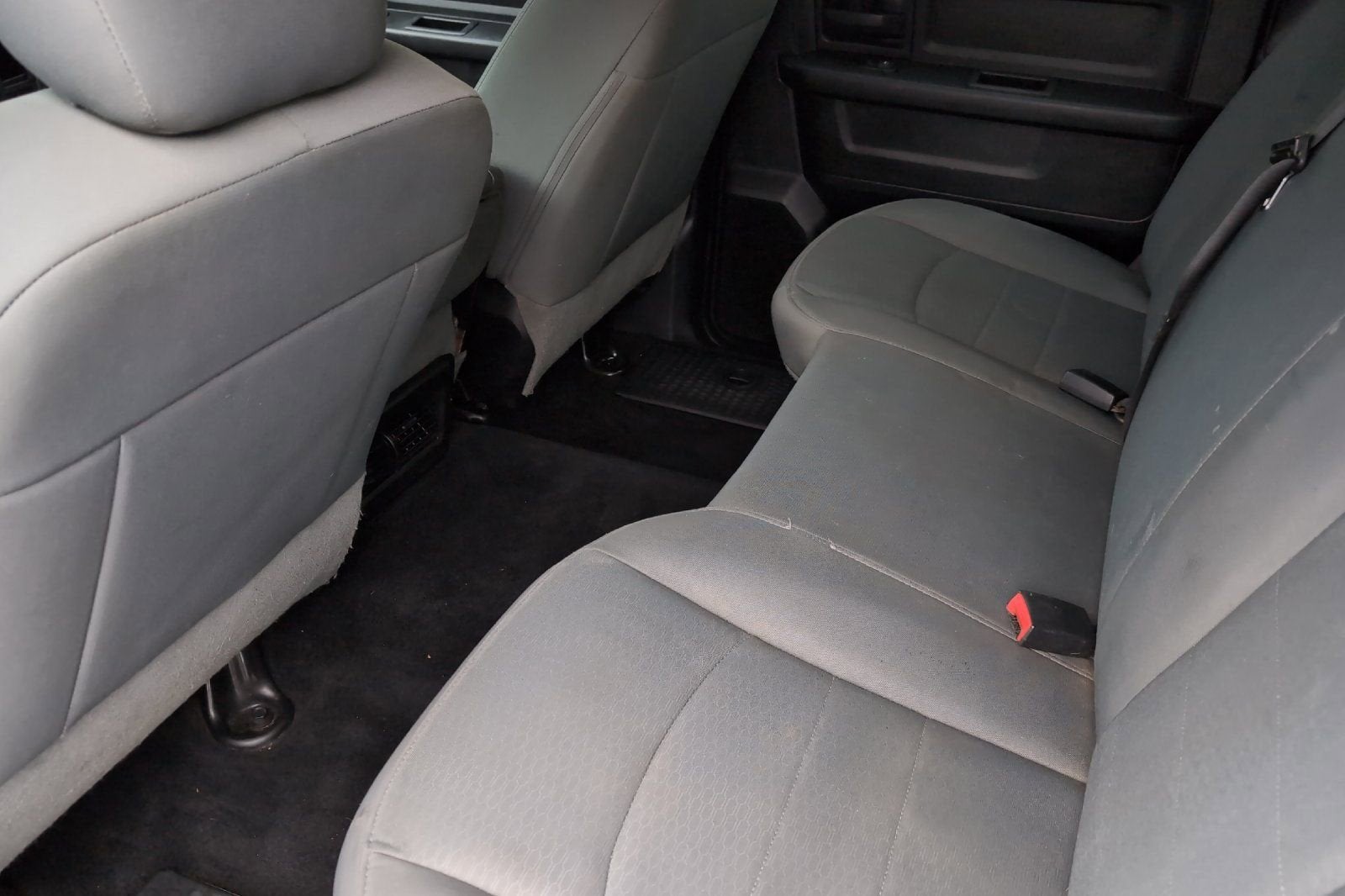 2014 RAM 2500 Tradesman