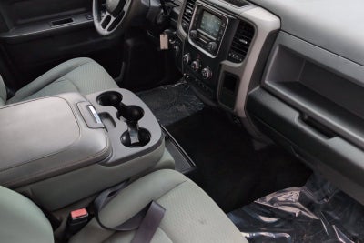 2014 RAM 2500 Tradesman