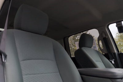 2014 RAM 2500 Tradesman