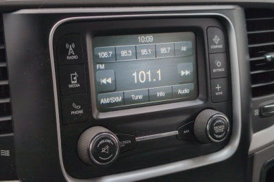 2014 RAM 2500 Tradesman