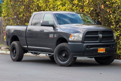2014 RAM 2500 Tradesman