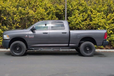2014 RAM 2500 Tradesman