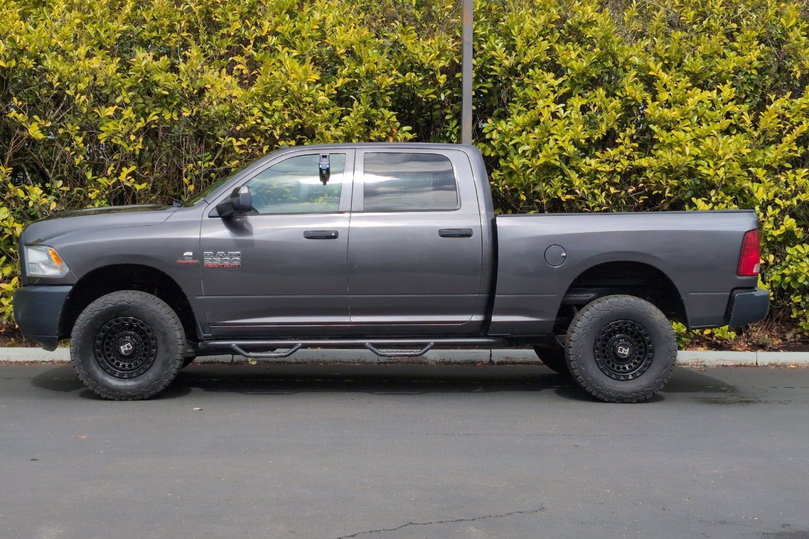 2014 RAM 2500 Tradesman