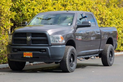2014 RAM 2500 Tradesman