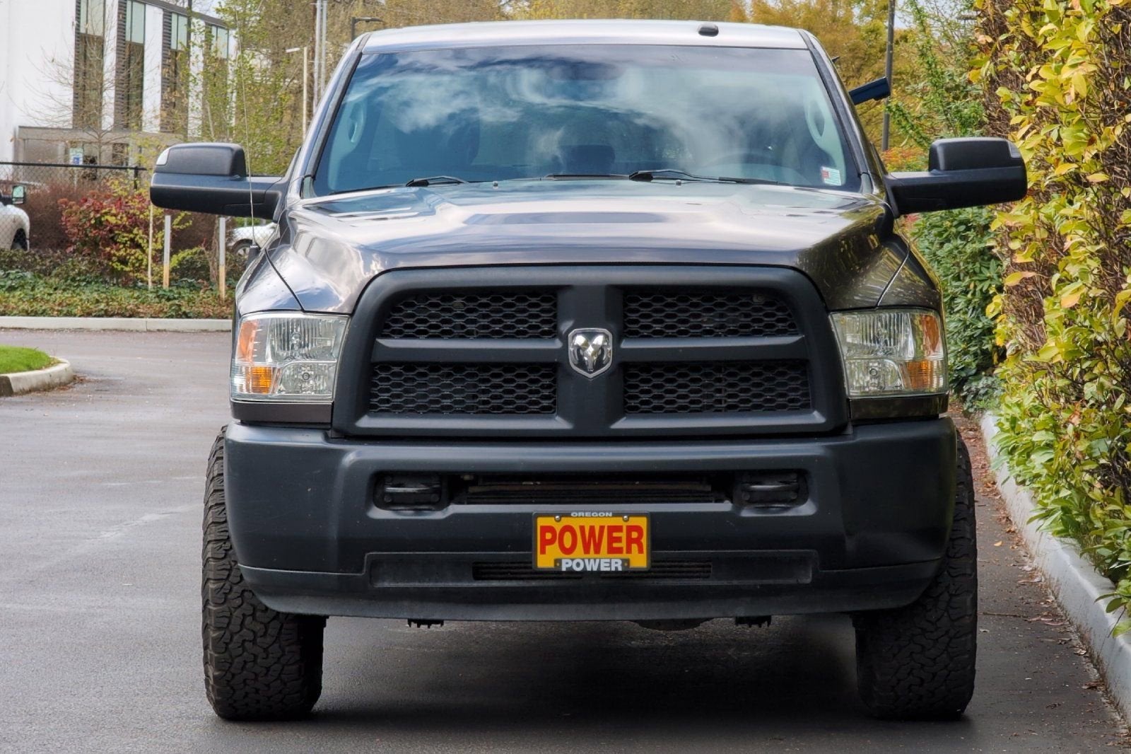 2014 RAM 2500 Tradesman