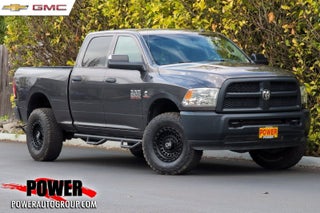 2014 RAM 2500 Tradesman