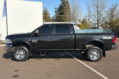 2017 RAM 2500 Lone Star
