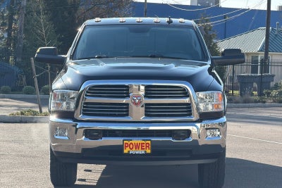 2017 RAM 2500 Lone Star