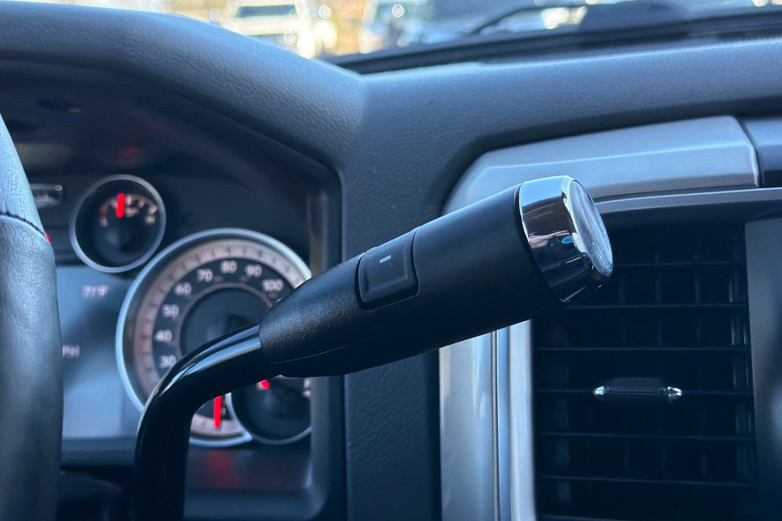 2017 RAM 2500 Big Horn