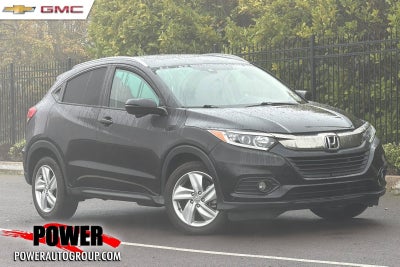 2020 Honda HR-V EX