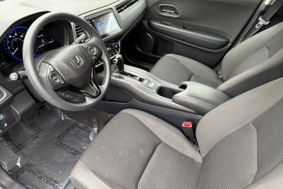 2020 Honda HR-V EX
