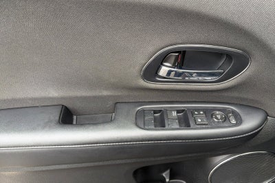 2020 Honda HR-V EX