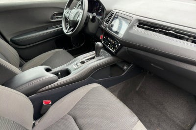 2020 Honda HR-V EX