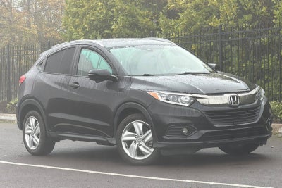 2020 Honda HR-V EX