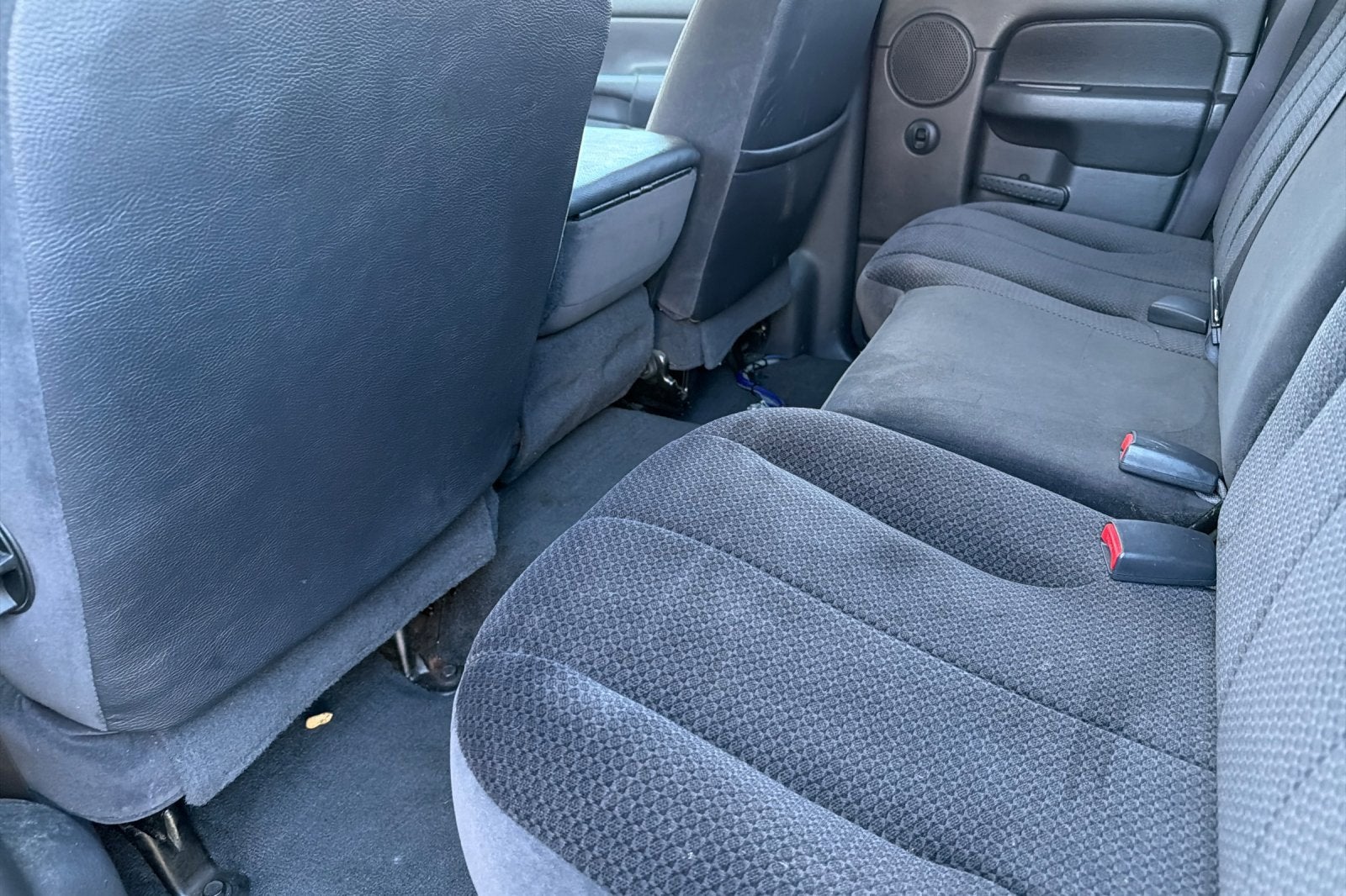 2005 Dodge Ram 2500 SLT