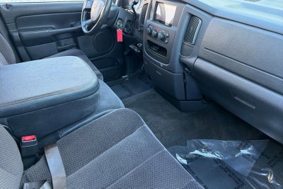 2005 Dodge Ram 2500 SLT