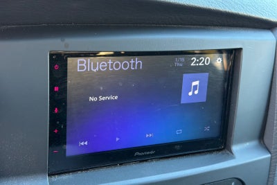 2005 Dodge Ram 2500 SLT