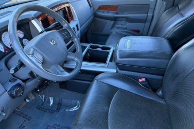 2006 Dodge Ram 2500 ST