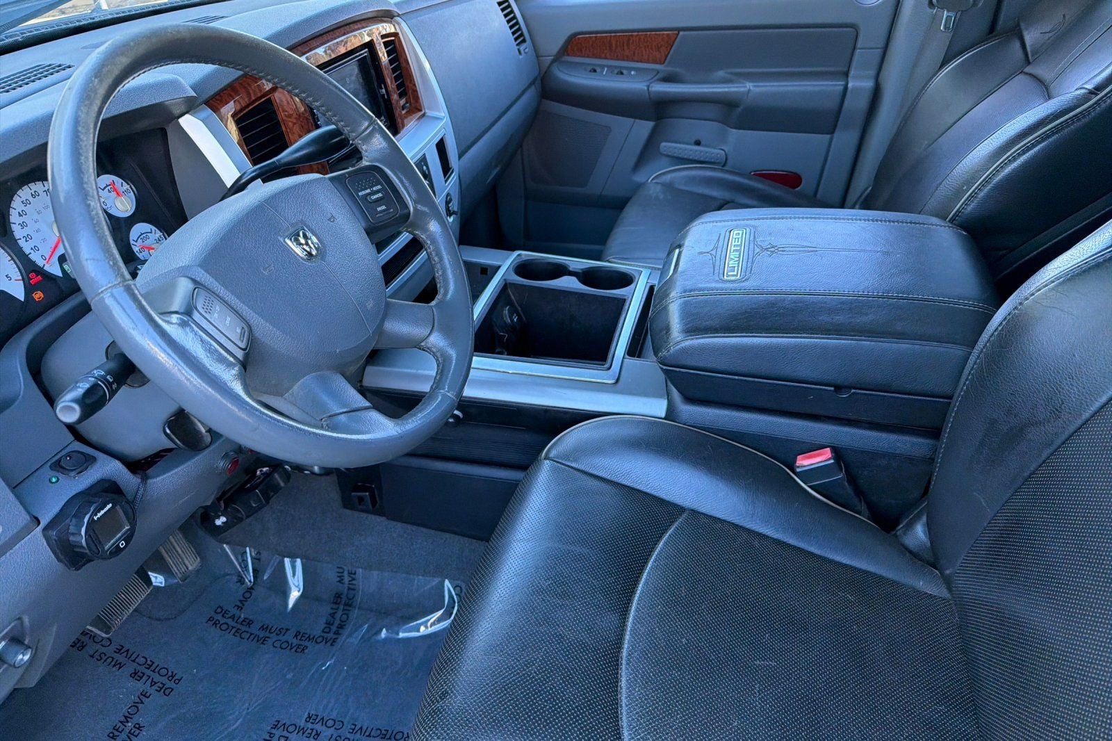 2006 Dodge Ram 2500 ST