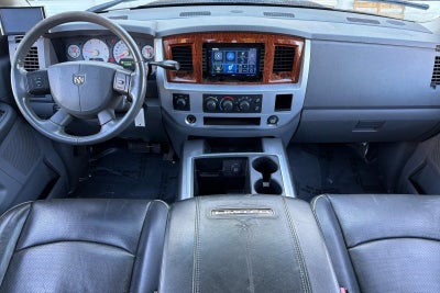 2006 Dodge Ram 2500 ST