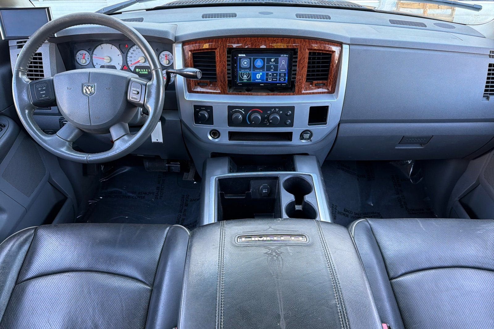 2006 Dodge Ram 2500 ST