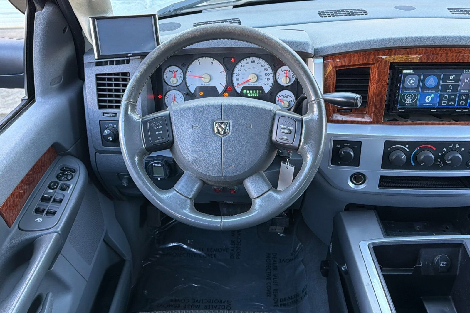 2006 Dodge Ram 2500 ST