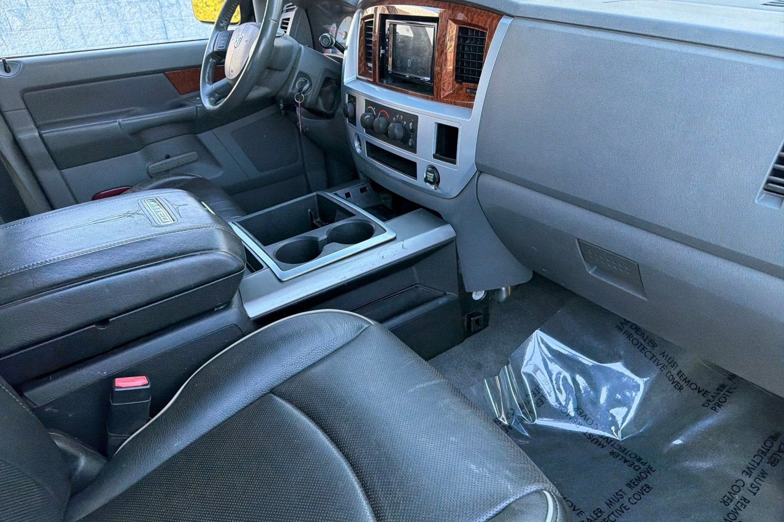 2006 Dodge Ram 2500 ST