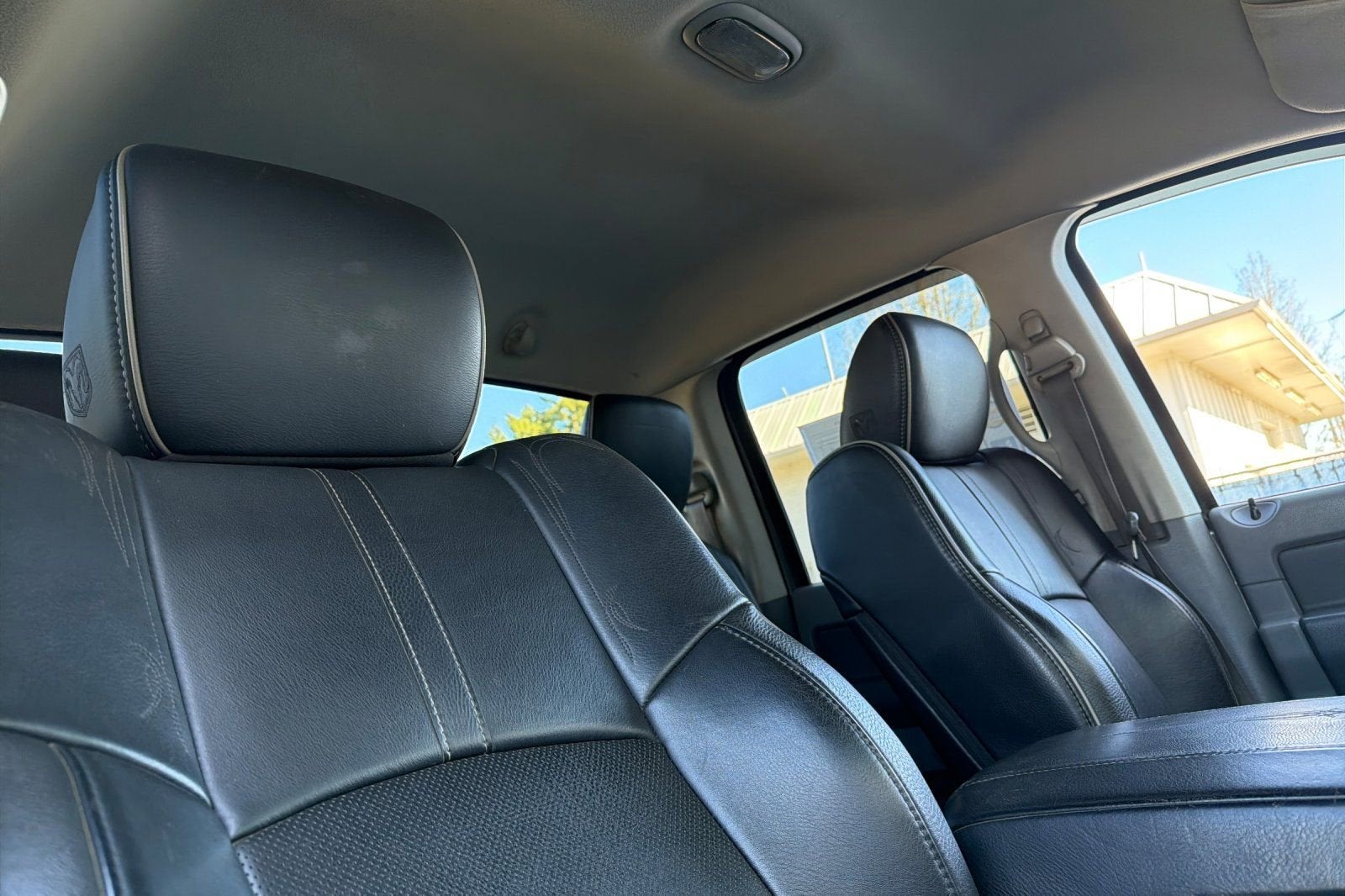 2006 Dodge Ram 2500 ST