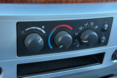 2006 Dodge Ram 2500 ST