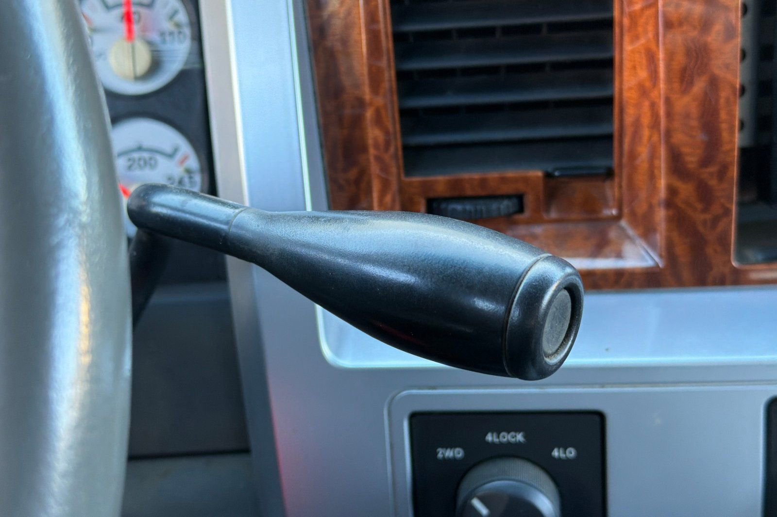 2006 Dodge Ram 2500 ST