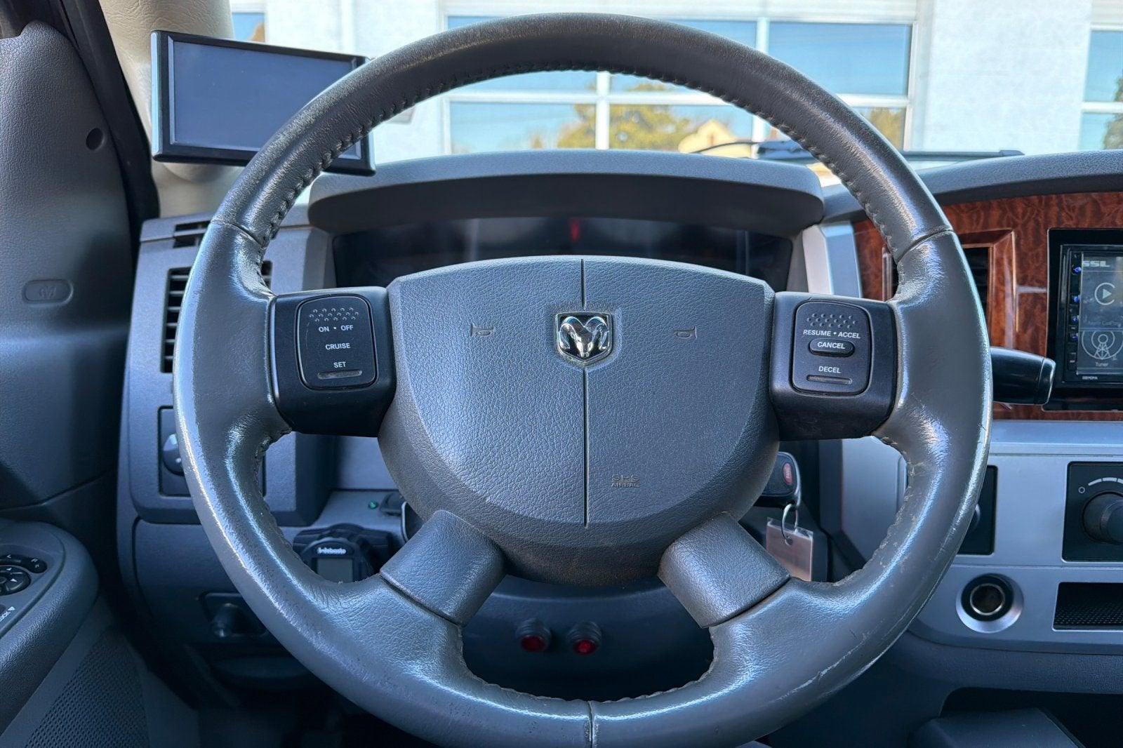 2006 Dodge Ram 2500 ST