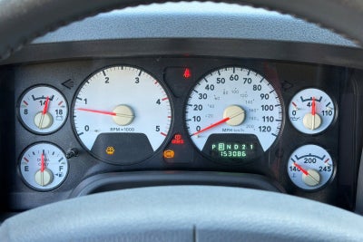 2006 Dodge Ram 2500 ST